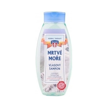 Palacio Mrtvé moře vlasový šampon 500 ml