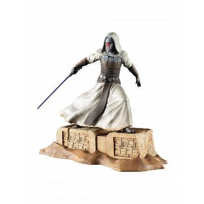 Heo GmbH Soška Star Wars: Knights of the Old Republic - Darth Revan Gallery PVC Statue (Gentle Giant)
