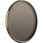 PolarPro - Vario VND Filter - 77 mm - 2/5 Stops Edition II - Peter McKinnon - 77-2-5-vnd-ed2 (77-2-5-vnd-ed2)