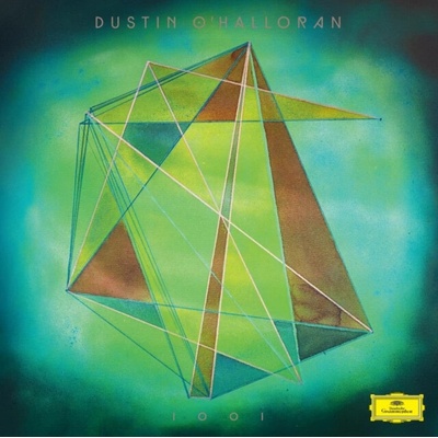 Dustin O'Halloran - 1001 CD