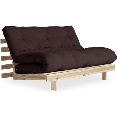 Karup Design ROOT SOFA natural pine pohovka z borovice brown 715 karup natural 140*200 cm