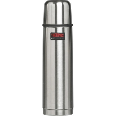 Thermos Light & Compact Изофлакон от неръждаема стомана 0, 75 л (910002)