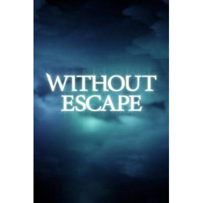 Bumpy Trail Games Without Escape (PC)