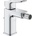 GROHE 1018770000 - Смесител за биде dice хром гланц (gh1509)