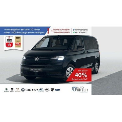 Volkswagen T7 Multivan 110 kW