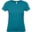 B&C Collection B&c e150 / Дамска тениска с обло деколте - синьо дива xl (01002t44504)