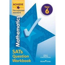 Achieve Mathematics SATs Question Workbook The Expected Standard Year 6