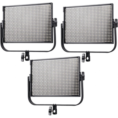 Viltrox VL-D60T (3 pcs LED Light Set)