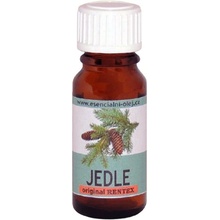 Rentex vonný olej s vůní jedle 10 ml