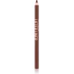 Maybelline new york Lifter Liner молив-контур за устни с хидратиращ ефект цвят 001 Cross The Line 1.2 гр