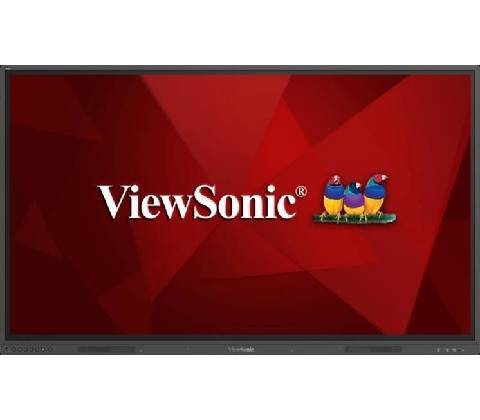 ViewSonic IFP65G1