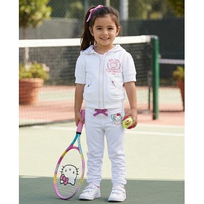 Hello Kitty dětská souprava white – Hledejceny.cz