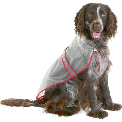 Karlie Pláštěnka pro psa z PVC – Zboží Mobilmania