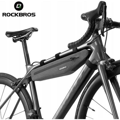 Rockbros AS-052 na rám