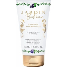 Jardin Bohème sprchový gel Épisode Romantique Shower Cream 150 ml