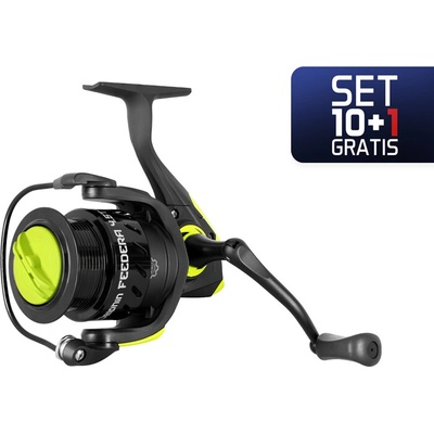 Delphin Feedera 4.5T SH 4500