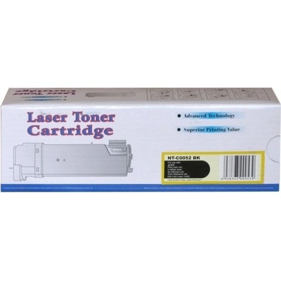 КАСЕТА ЗА DELL 1320C - WITH CHIP / С ЧИП - Black - HIGH CAPACITY - 310-9058 / DT615 / KU052 - PN NT-C0052BK - G&G (310-9058 DT615 KU052)