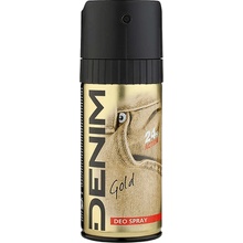 Denim Gold Men deospray 150 ml