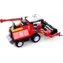 Sluban B0779 Kombajn