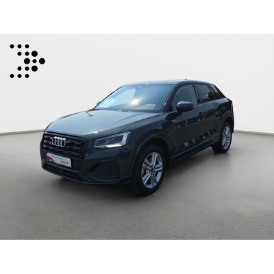 Audi Q2 35 TFSI Advanced 110 kW