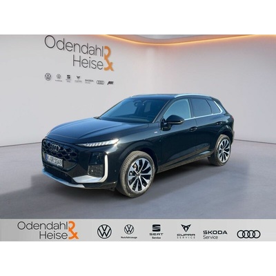 Audi Q3 TFSI S tronic 110 kW