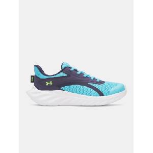 Under Armour Момчешки обувки Under Armour UA BPS Ascend AL Under Armour | Sin | Момчешки | 29 1/2