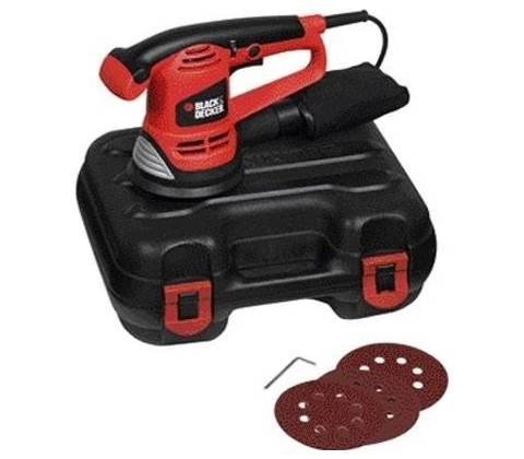 Black & Decker KA191EK