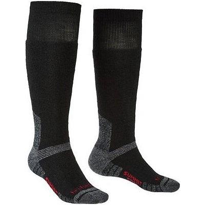 Bridgedale Explorer Heavyweight Merino Endurance Knee black – Hledejceny.cz