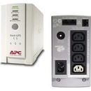 APC BK650EI
