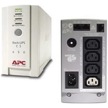 APC BK650EI