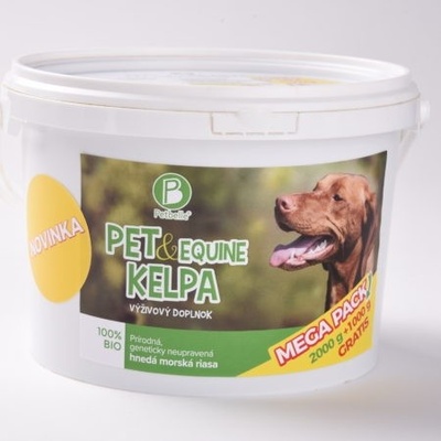 Pet & Equine Kelpa MEGA PACK 2000 g