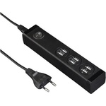 Hama 6 USB Switch (223201)