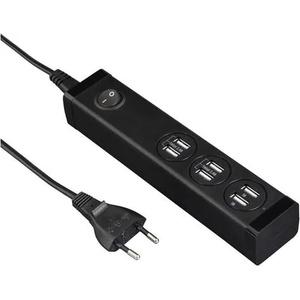 Hama 6 USB Switch (223201)
