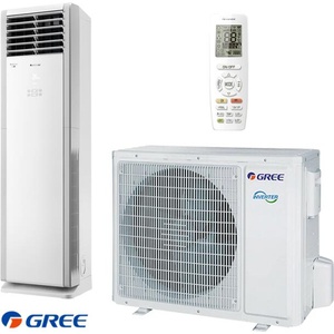 Gree GVH55ALXM-M6DNC7A (3PH) Климатици
