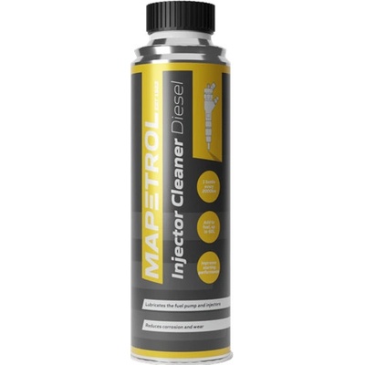 Mapetrol Injector Cleaner Diesel 300 ml
