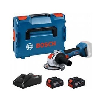 Bosch GWX 18V-8 X-LOCK (06019N9102)