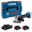 Bosch GWX 18V-8 X-LOCK (06019N9102)