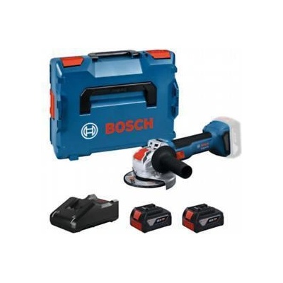 Bosch GWX 18V-8 X-LOCK (06019N9102)