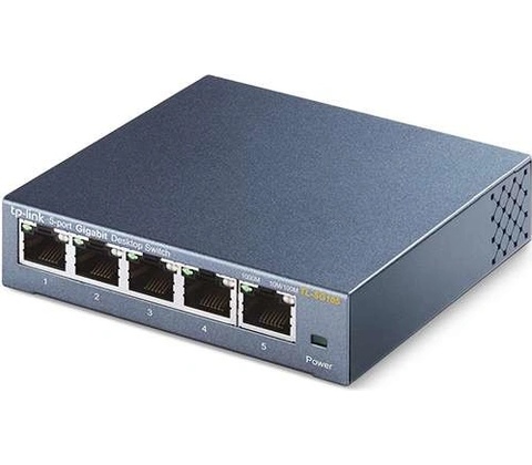 TP-Link TL-SG105S