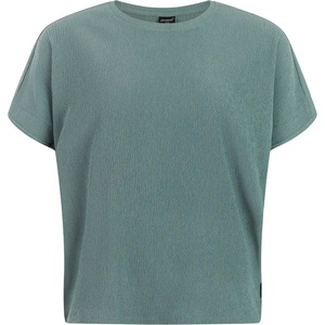 Protest Дамска тениска Protest Women's PRTLouas T-shirt - Laurel Green - размер 36 (EU) (916-3893-0512)