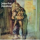 Hudba JETHRO TULL: AQUALUNG CD