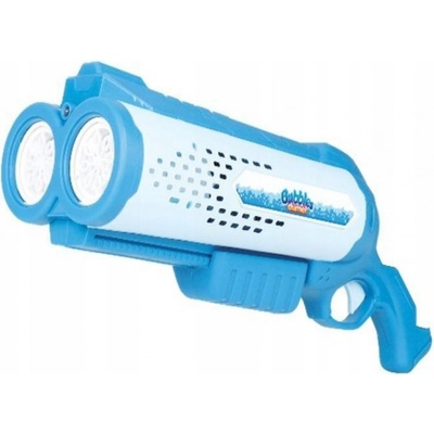 Dumel Bubbles Dvojitý odpalovač bublin