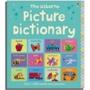 Picture Dictionary