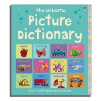 Picture Dictionary