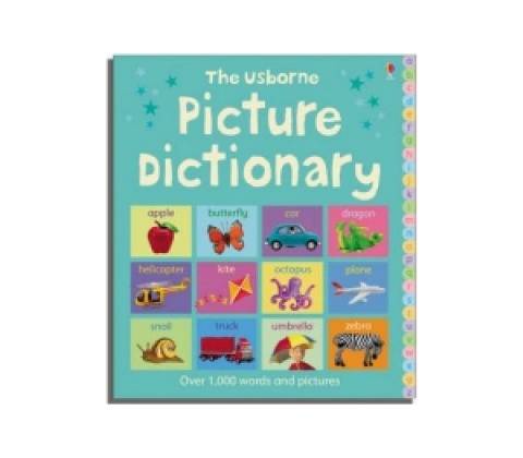 Picture Dictionary