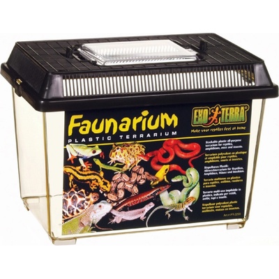 Hagen Exo Terra Faunarium střední 11 l – Zboží Dáma Hagen Exo Terra Faunarium střední 11 l – Zboží Dáma