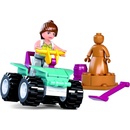 Sluban B0599 Plážová čtyřkolka