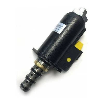 Solenoidový ventil CAT 320B 330D