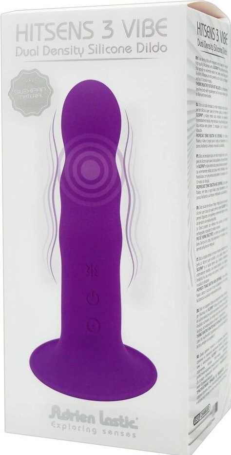 Adrien Lastic Hitsens 3