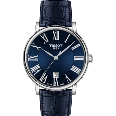 Tissot T122.410.16.043.00